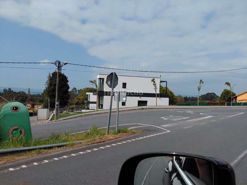 Foto f4b7f8b1-47d8-4647-b54c-29be5a43bbeb. Haus mit heizung parking in Oleiros pueblo Oleiros