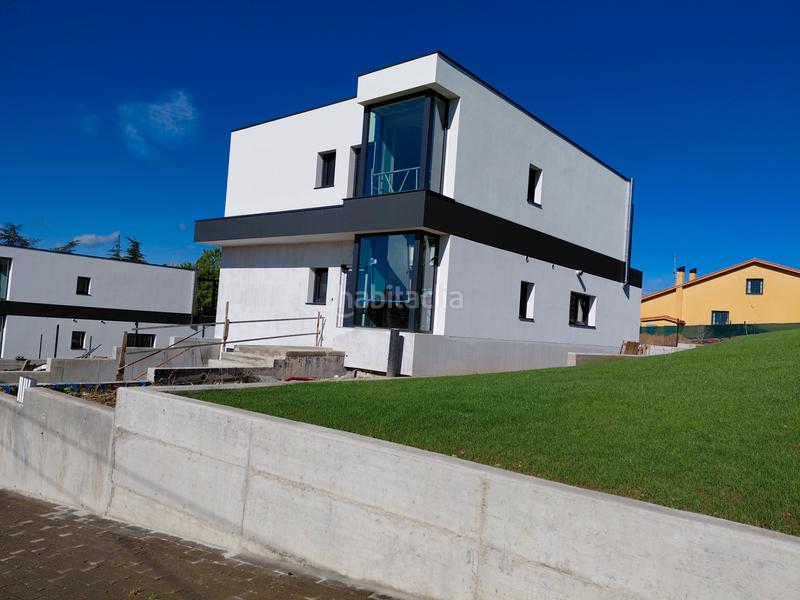 Foto 11bc7323-1809-407d-b50a-f977ad296188. House with heating parking in Oleiros pueblo Oleiros