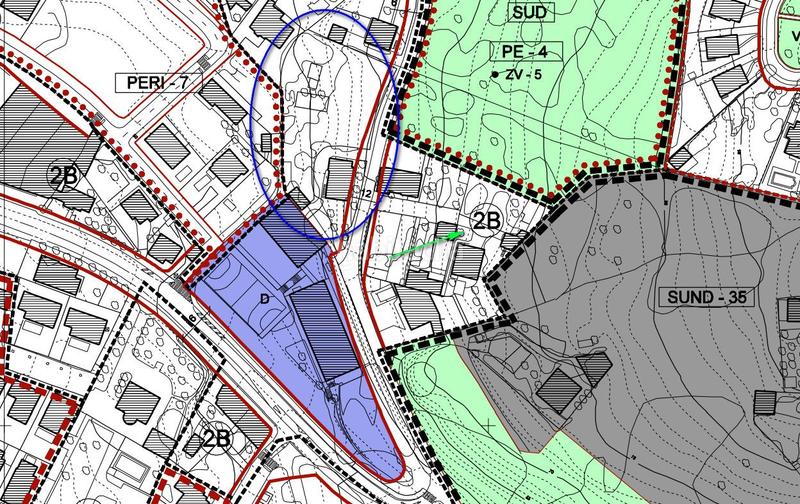 Foto f19bd450-23cc-4c5c-8158-01b7f783e35b. Terrain résidentiel dans Perillo Oleiros