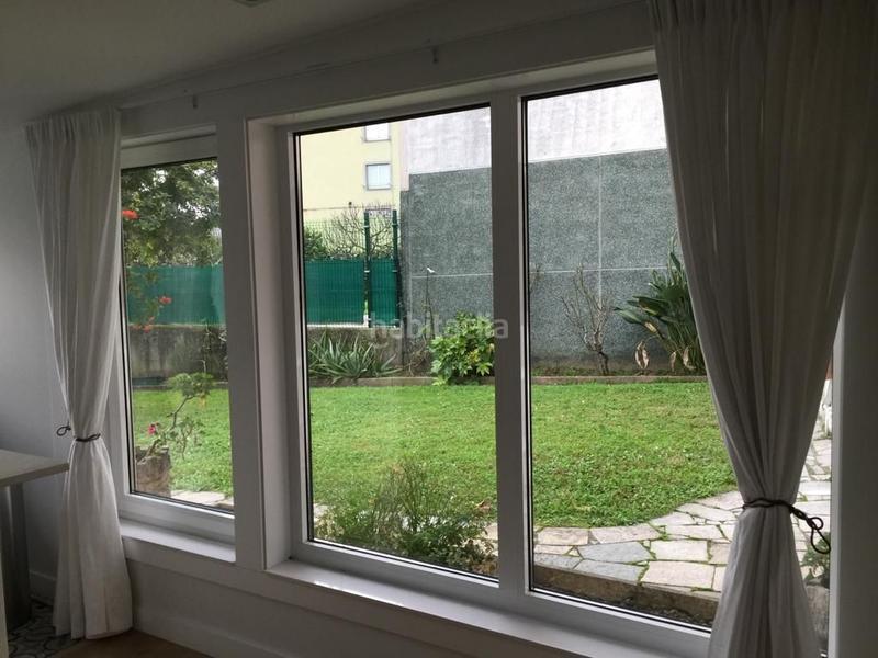 Foto 5aa0e7f4-c7fb-43b6-bbf6-f7951dea9dd6. Chalet mit heizung parking in Perillo Oleiros
