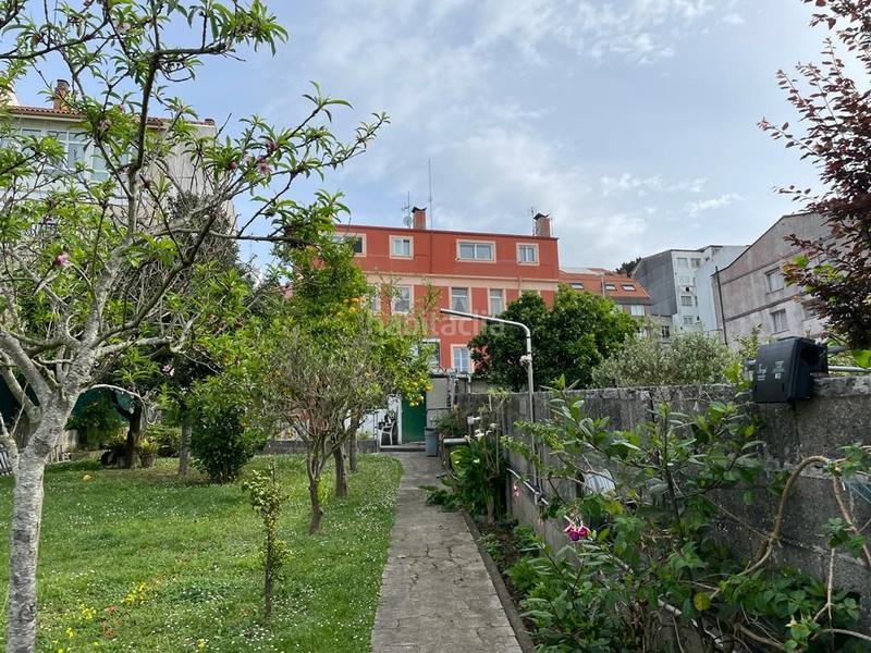 Foto 9fed0a82-bc39-44e7-8238-2340dced6b86. Chalet mit heizung parking in Perillo Oleiros