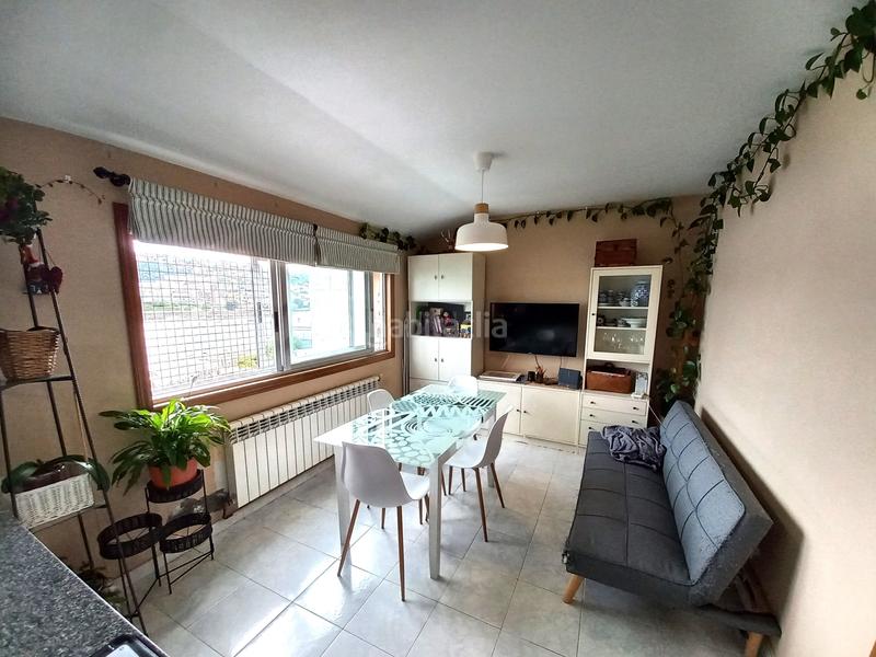 Foto a894f682-c50c-4bd0-a7b4-18ce049547b3. Chalet mit heizung parking in Perillo Oleiros