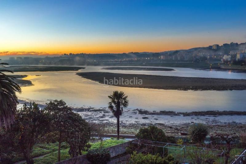 Foto c985ece0-e885-4b71-a461-474e8f8b3ca3. Chalet mit heizung parking in Perillo Oleiros