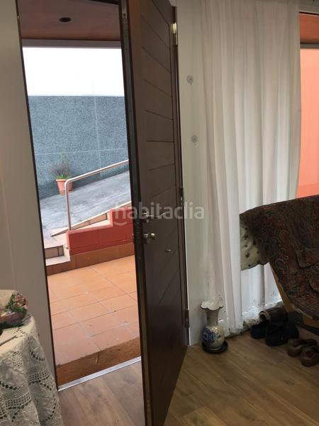 Foto 2ace8e93-987b-4853-ab30-46665b257f02. Chalet with heating parking in Perillo Oleiros