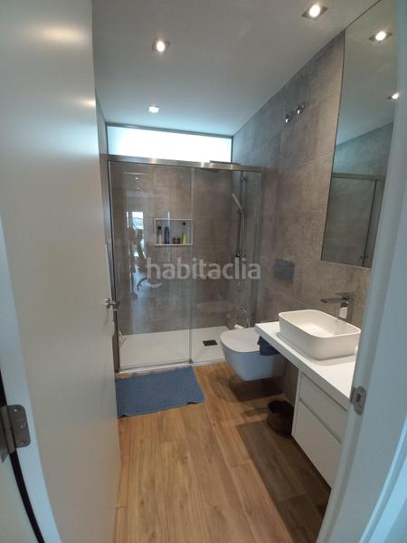 Foto 8a0ab4a1-e458-4f65-87a4-883d9208d5ee. Chalet avec chauffage parking dans Perillo Oleiros