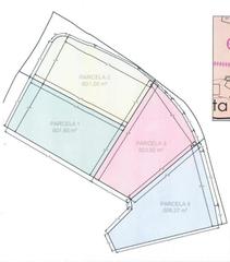 Wohngrundstück in De Soñeiro