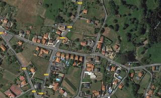 Terreno residenziale  De soñeiro