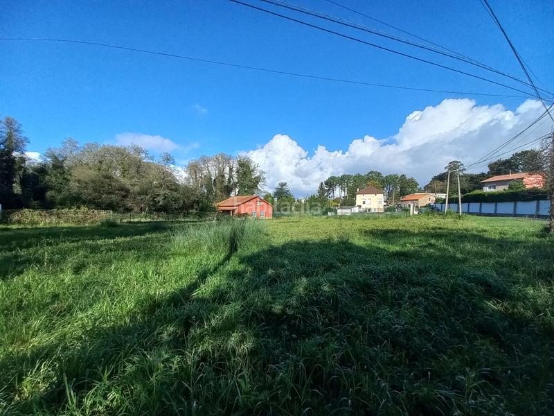 Foto 5303282d-abef-439c-ada9-e8e8072a8690. Terreno residenziale in Liáns Oleiros