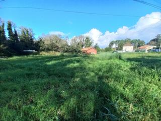 Terreno residenziale in Avenida Isaac Díaz Pardo