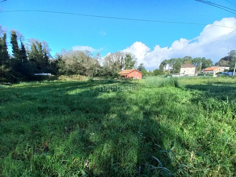 Foto 757c3440-b2b2-479b-a817-881695dc5b9f. Terreno residenziale in Liáns Oleiros