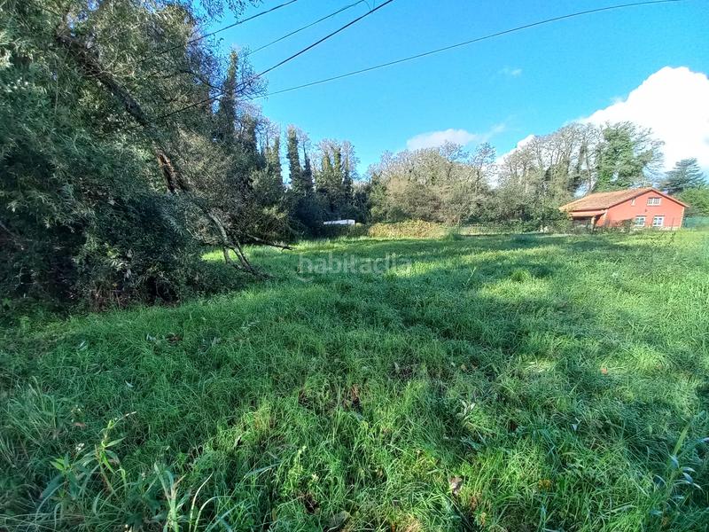Foto 88f8b93f-2c32-4bb8-9943-756ac2ddb468. Terreno residenziale in Liáns Oleiros