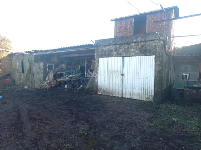 Foto 2a091c06-e3de-47e6-b5c4-29ec808bf676. Casa en Oleiros pueblo Oleiros