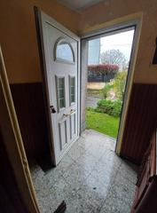 Maison  Rúa da pezoca
