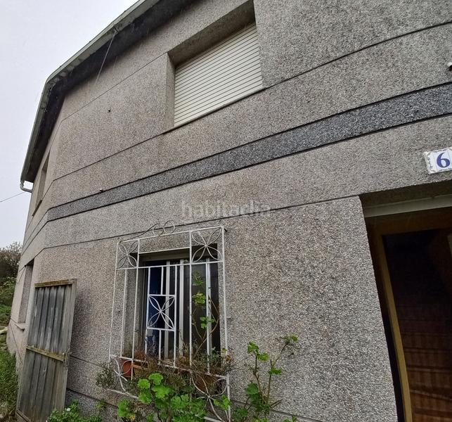 Foto 63e8a108-9e6c-461f-aad2-8f5cd153ddff. Casa en Oleiros pueblo Oleiros