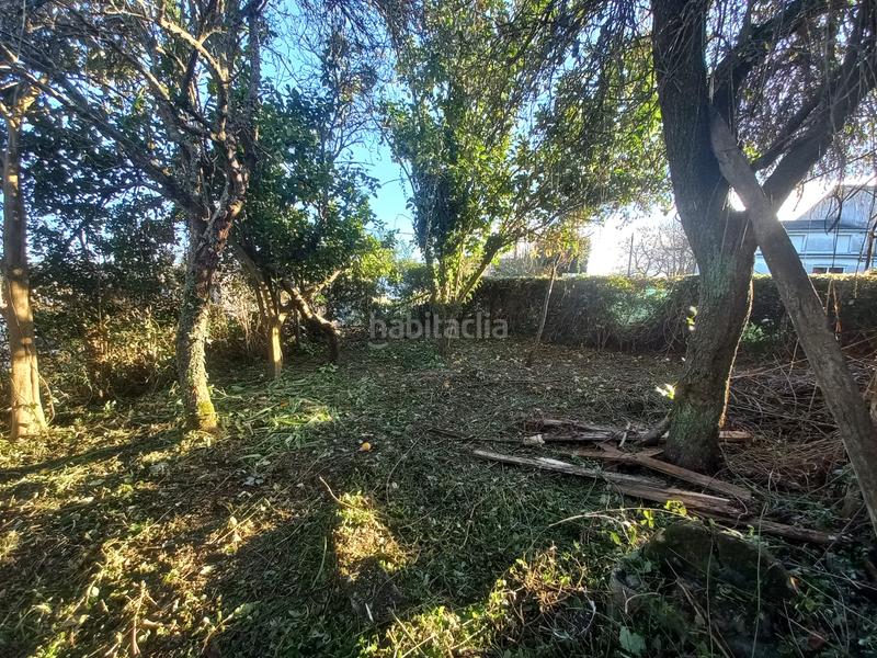 Foto f4a1333c-65bc-41fd-9896-a65bb127ab4f. Casa en Oleiros pueblo Oleiros