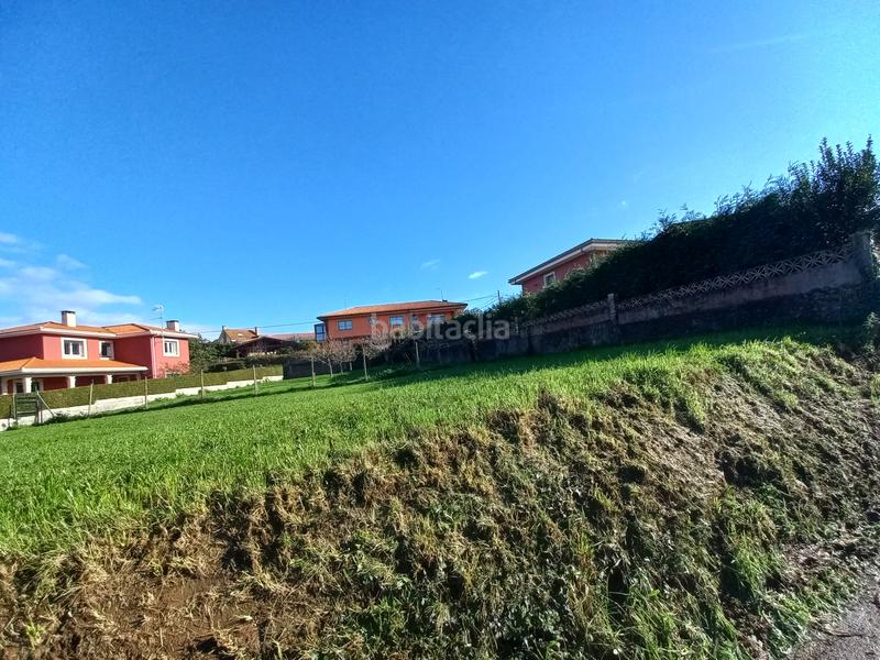 Foto 075a3415-8f91-4d44-98e6-7ed99ef21ba5. Terreny residencial a Dorneda Oleiros