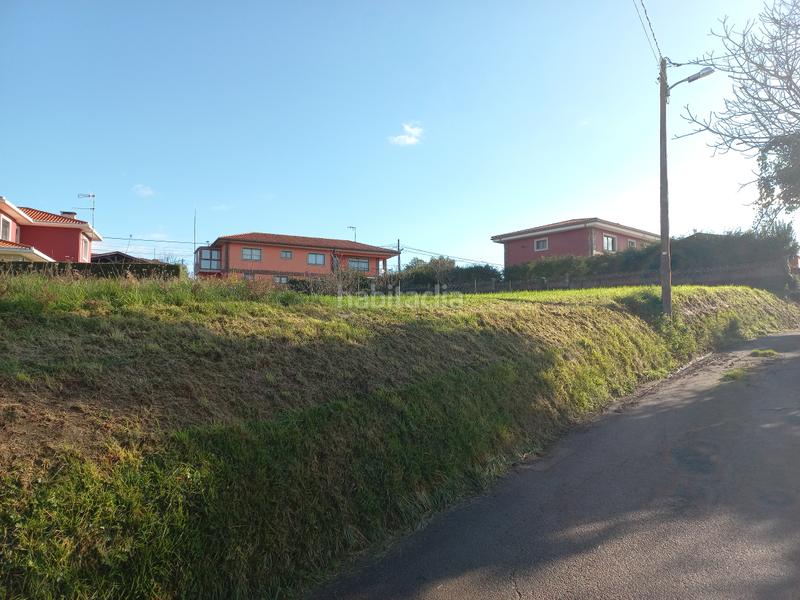Foto a5d8f5ee-234a-4ac0-a1fd-c88abe98544e. Terreny residencial a Dorneda Oleiros
