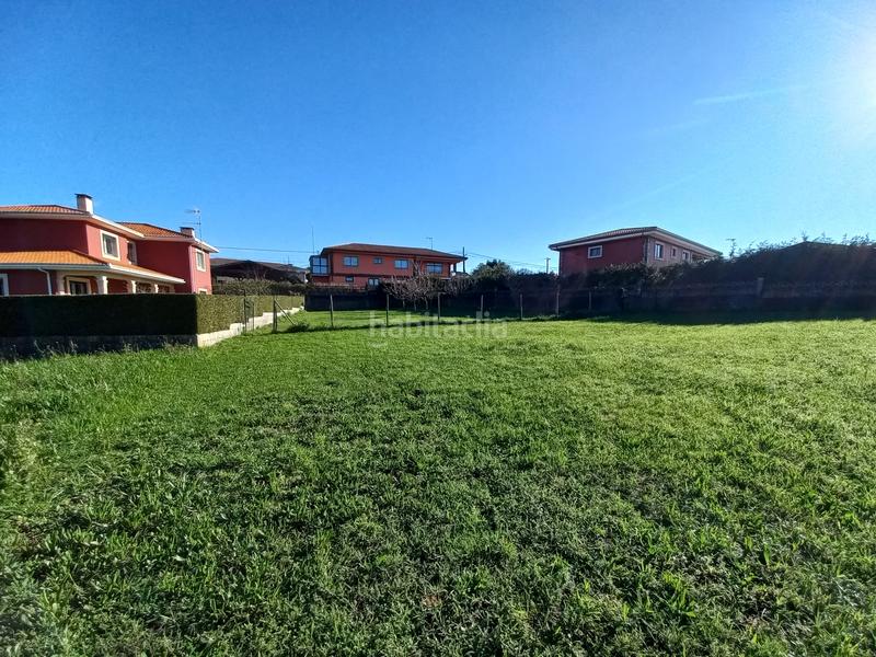 Foto ff0a856a-4891-40e6-904a-13d25add5d22. Terreny residencial a Dorneda Oleiros