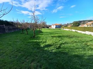 Residential Plot in Dorneda