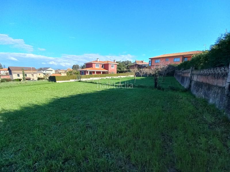 Foto 9fdf5a77-070e-49fb-91cf-9d9efdad5c3e. Terreno residenziale in Dorneda Oleiros