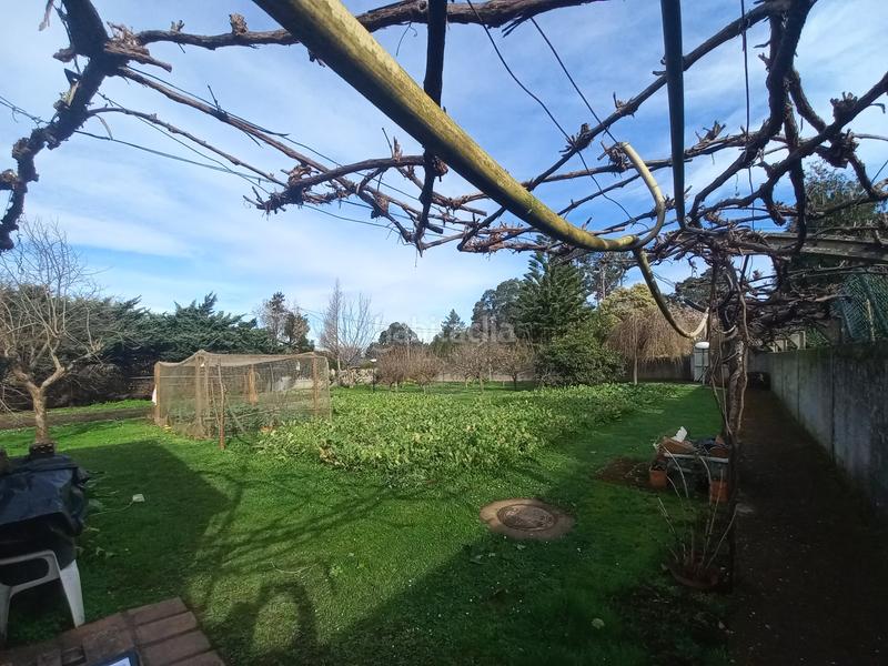 Foto c4be9061-e6e5-45af-835f-07ebf153ae61. Terreno residencial en rúa anduriñas 2b en Liáns Oleiros