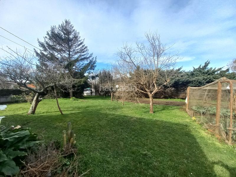 Foto dec7f2b4-795f-4072-b797-ce8037ffa60a. Terreno residencial en rúa anduriñas 2b en Liáns Oleiros