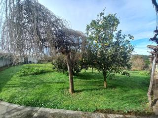Terreny residencial a Rúa anduriñas 2b