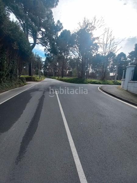 Foto 0601d6c3-167d-46a3-9e8e-bc82d1fed286. Terreno residenziale in rúa anduriñas 2b in Liáns Oleiros