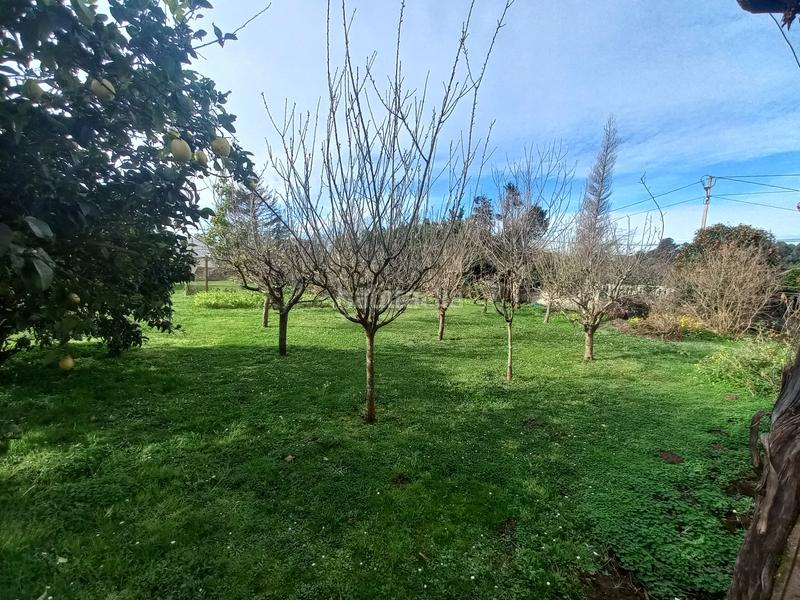 Foto 1b920cce-a5fe-486c-927a-5625c7e0a81e. Terreno residenziale in rúa anduriñas 2b in Liáns Oleiros