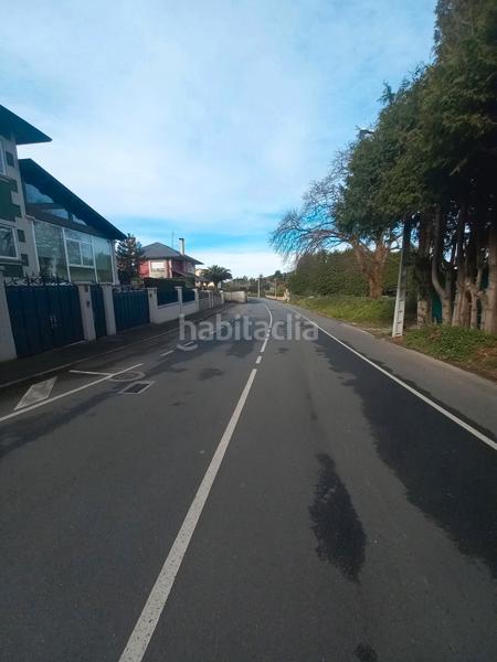 Foto 4b0eac37-e0a2-4f37-8749-7188fc58c89c. Terreno residenziale in rúa anduriñas 2b in Liáns Oleiros