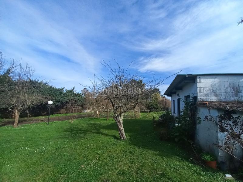 Foto 8871bd62-cd3d-40ff-a02e-a805b1b690d3. Terreno residenziale in rúa anduriñas 2b in Liáns Oleiros
