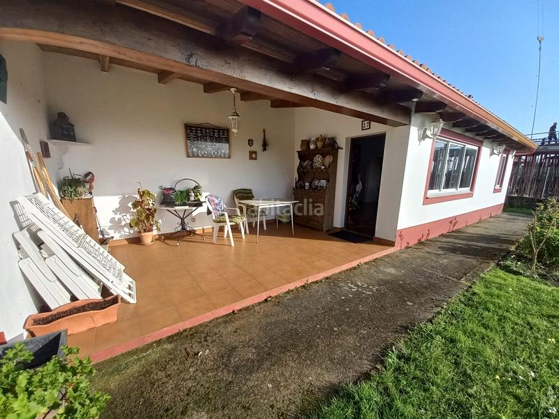 Foto 7a2e7a55-a4c6-4895-8c81-e586a8c62e3b. Maison avec cheminée parking dans Dorneda Oleiros