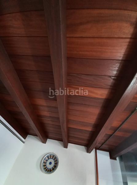 Foto 7e9b32d0-aca8-40a2-9d89-8b1d3f1c4356. Maison avec cheminée parking dans Dorneda Oleiros