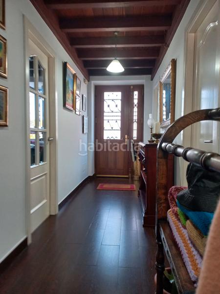 Foto b84a1adf-2acd-42a1-9d17-dcf7c035a6ff. Maison avec cheminée parking dans Dorneda Oleiros