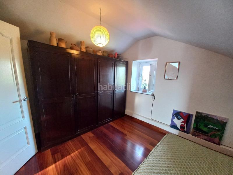 Foto bc21f633-8c74-4900-9667-7ad543c8d4e2. Maison avec cheminée parking dans Dorneda Oleiros