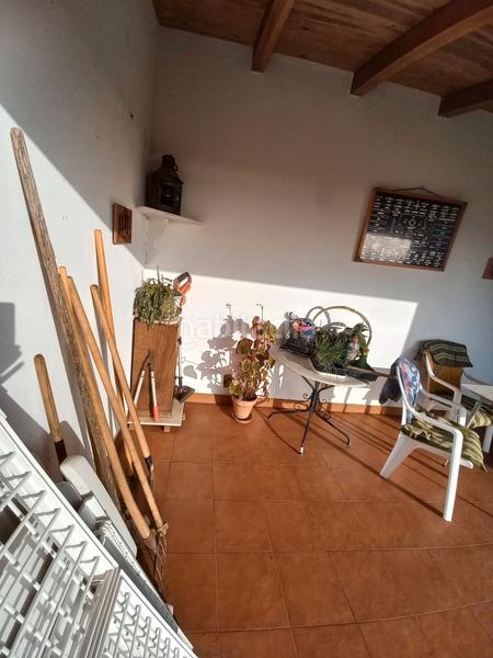 Foto c6ef086d-9e7c-49a6-8e34-48b6ea808615. Maison avec cheminée parking dans Dorneda Oleiros