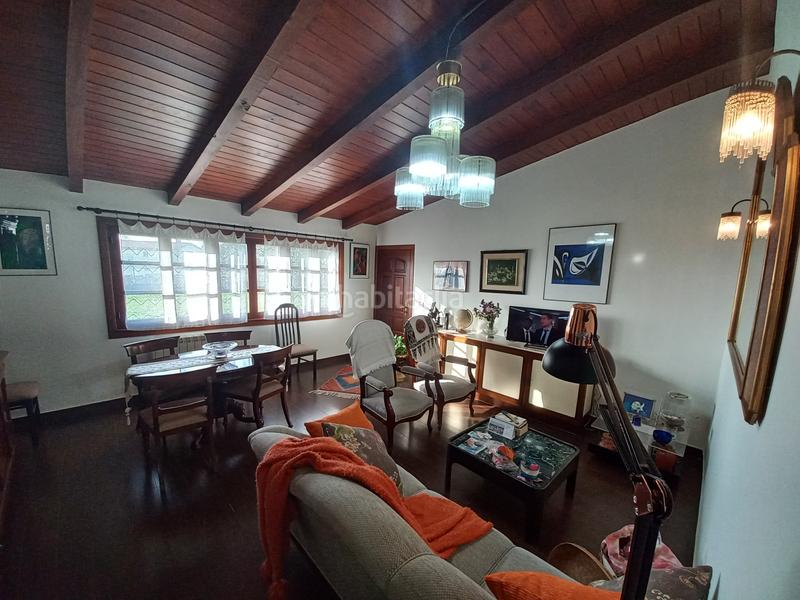 Foto d849e561-c1ca-4027-8fd5-1dfeabc6fc45. Maison avec cheminée parking dans Dorneda Oleiros