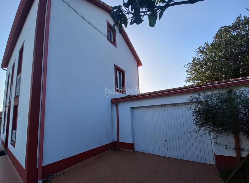 Foto ea6a83f4-f4af-46bf-b633-d0cc5f320285. Maison avec cheminée parking dans Dorneda Oleiros