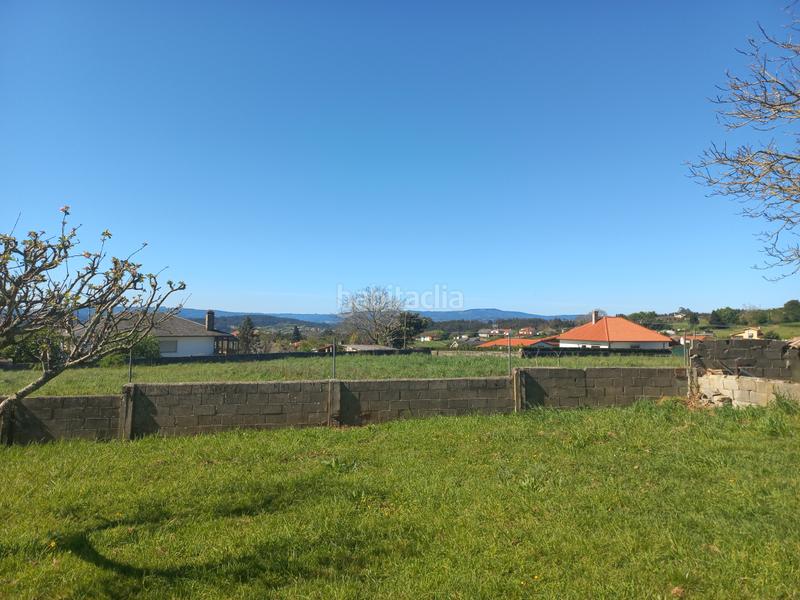 Foto 2ac947ce-8e1b-41aa-a86d-225199d192f1. Casa a Bergondo