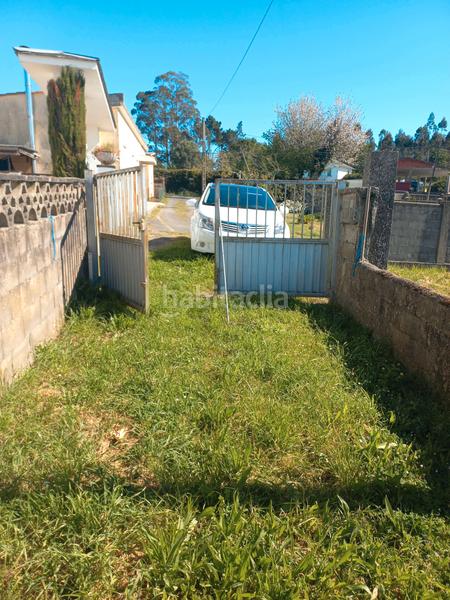 Foto 373afe33-8798-49b0-8f8d-0417d7f48c20. Casa a Bergondo