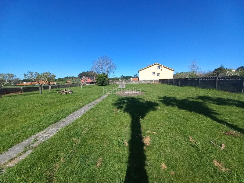 Foto 9c50b10c-b616-4905-92af-5ecae81af43c. Casa a Bergondo