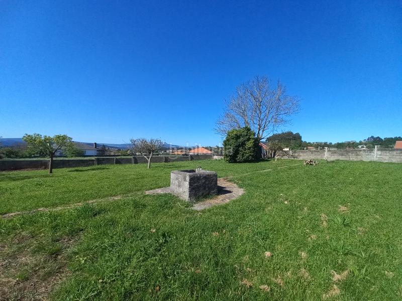 Foto a33068b4-c56f-444b-8b7b-3c863093fec0. Casa a Bergondo