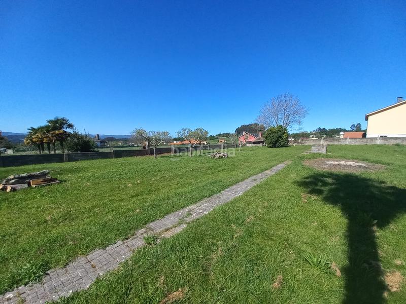 Foto a46659c9-487d-4471-be38-81e11e729227. Casa a Bergondo