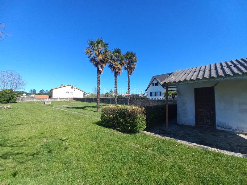 Foto b4ade6c1-7992-404b-87e0-a0accbc8b142. Casa a Bergondo