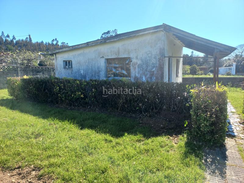 Foto bf516f54-8124-437e-b3fc-643d00414553. Casa a Bergondo