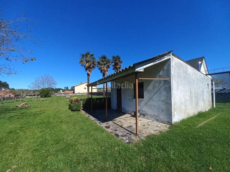 Foto f6a7383f-e761-47db-8ca6-5cf779665b90. Casa a Bergondo