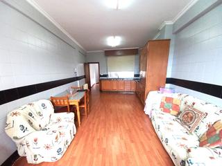 Appartement  Rúa alfonso senra