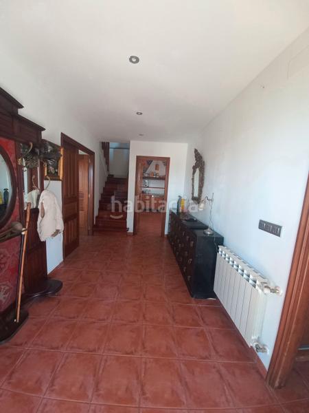 Foto 02e708a8-a52e-4dab-af48-a3e2ac82410f. Haus mit kamin parking in Mera - Serantes Oleiros