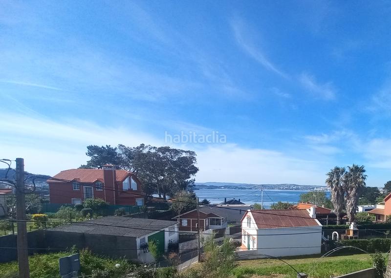 Foto 137bc54f-01ef-4de9-bc68-3e95733fdb2e. Haus mit kamin parking in Mera - Serantes Oleiros