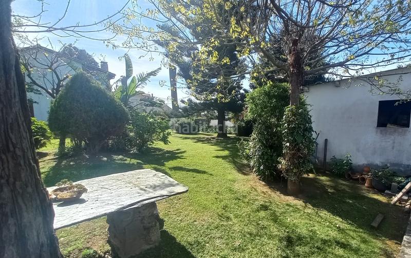 Foto 70912aa7-f2f4-44f7-a940-4d043dd6030f. Haus mit kamin parking in Mera - Serantes Oleiros